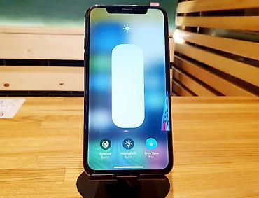 ihone xr: IPhone Xs, Б/у, 256 ГБ, Золотой, 78 % — 4