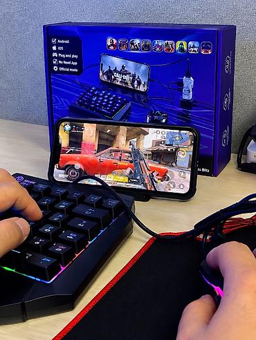 htc jetstream: 🔥 ИГРОВОЙ КОМПЛЕКТ ВСЕГО ЗА 1990 СОМ! 🎮 Хочешь прокачать свой игровой — 1