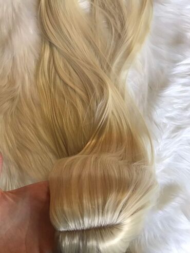 Perike i klipse: Dužina 100cm — 2