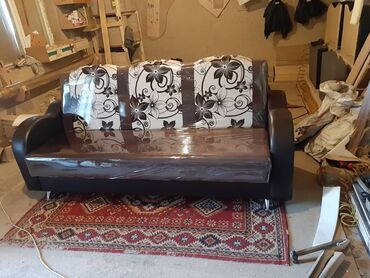 Раскладные диваны: Раскладной диван, Новый — 6