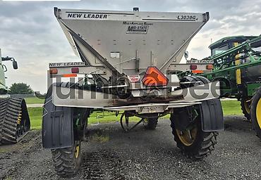 джон дир: John Deere 4920 — Опрыскиватель, 2006 г. | Б/У | Доставка по всему — 10