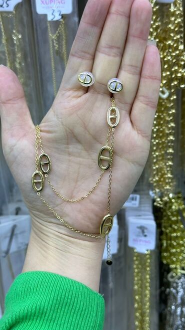 Наборы украшений: Наборы украшений — 11