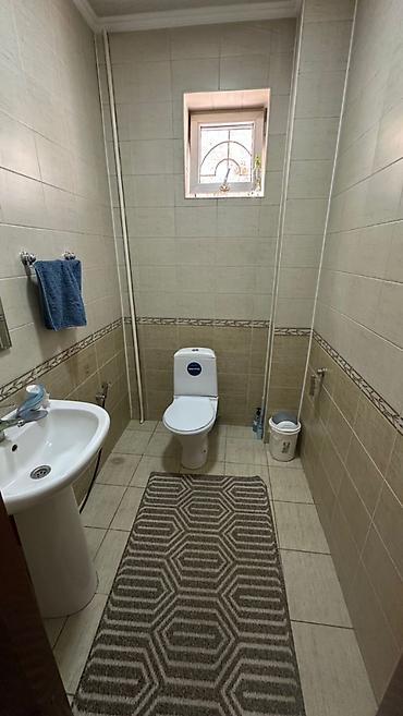 Долгосрочная аренда домов: 360 м², 9 комнат — 4