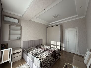 Долгосрочная аренда квартир: 3 комнаты, Агентство недвижимости, С мебелью полностью — 8