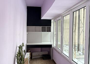 Долгосрочная аренда квартир: 3 комнаты — 8