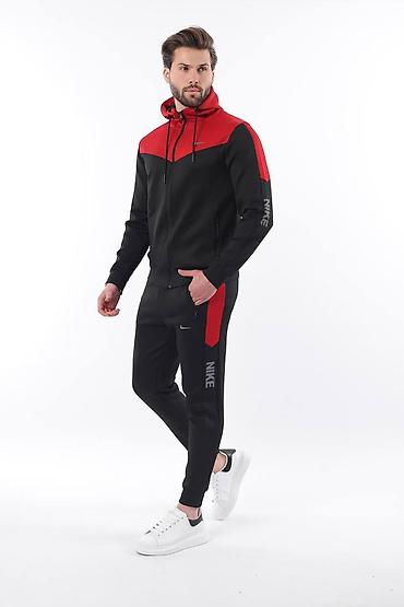 Trenerke: Muške trenerke M l xl 2xl 3xl — 5