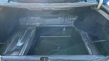 Audi: Audi 100: 1986 г. — 10