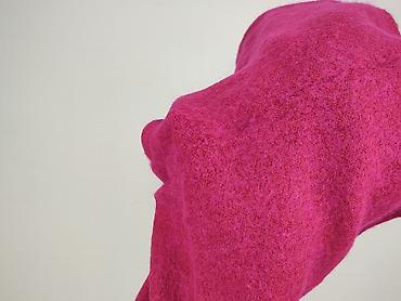 sweter fuksja: Sweter damski, rozmiar 3XL — 4
