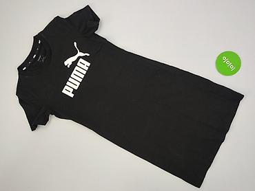 puma bluzki: Puma, Sukienka damska, rozmiar S — 2