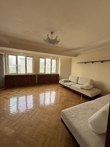 столовой: 4 комнаты, 148 м², Золотой квадрат Элитка, 4 этаж — 1