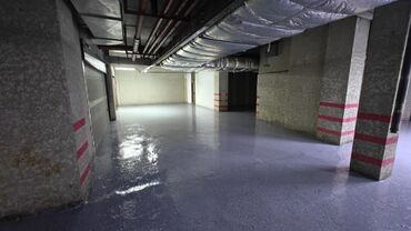 Эпоксидный пол: Полимерные эпоксидные полы, топпинговые полы, полиуретановые полы для — 6