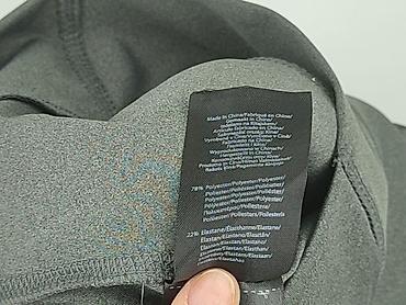 dresy nasa: USA PRO, Legginsy Sportowe damskie, rozmiar S — 6