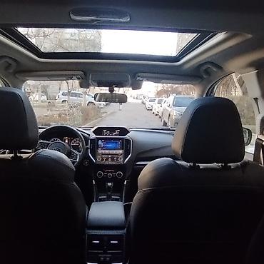 Subaru: Subaru Forester: 2020 г., 2.5 л, Автомат, Бензин, Кроссовер — 18