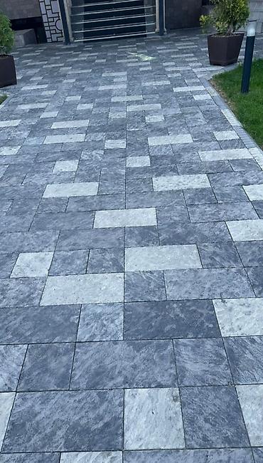 Евробрусчатка: Евробрусчатка, Беш-таш, Бетонная, Литая, Новый — 12