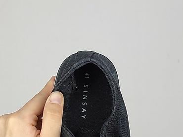 кеди: Sinsay, Trampki dla mężczyzn, rozmiar 41 — 4