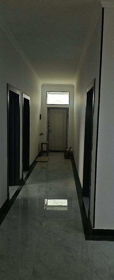 ev t: 110 kv. m, 4 otaqlı, Kombi, Qaz, İşıq — 5