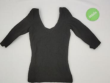 basic bluzki: Bershka, Bluzka damska, rozmiar S — 4