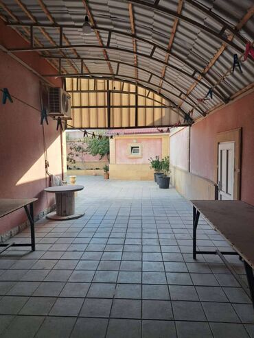 Həyət evləri və villaların satışı: Şüvəlan qəs. 4 otaqlı, 145 kv. m, Yeni təmirli — 21