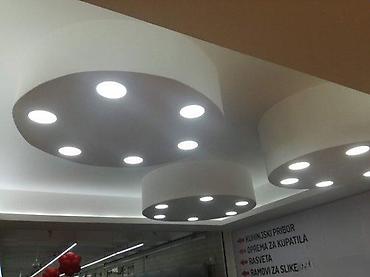 Rasveta: 🔥 NAJJEFTINIJI LED PANELI – AKCIJA 🔥 POPUST NA SVE MODELE 📞 Pozvati — 11