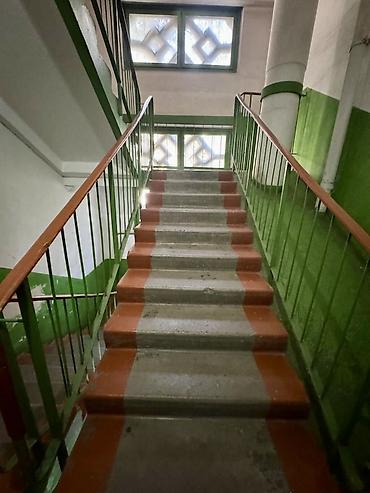 квартира покупать: 1 комната, 35 м², 105 серия, 3 этаж, Косметический ремонт — 8