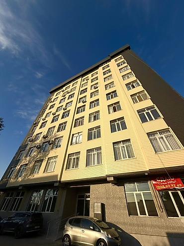 2 комнаты, 102 м², 2 этаж