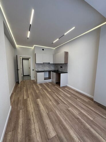 красивые дома: 2 комнаты, 49 м², Элитка, 5 этаж, Дизайнерский ремонт