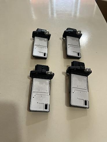 Məhsul: Avtomobil hava axını sensorları (MAF/MAF tipli modul) Təsvir