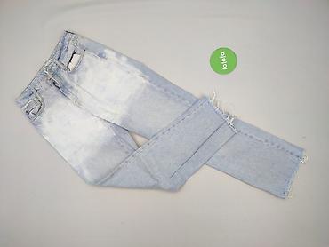 zara basic: Zara, Jeansy damskie, rozmiar XS — 2