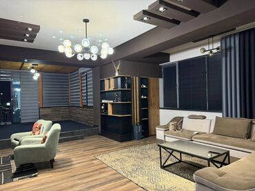 купить квартиру кыргызстан: 3 комнаты, 133 м², Элитка, 4 этаж, Дизайнерский ремонт