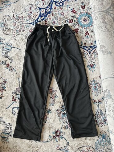дубленка мужская натуральная: Новые штаны в аграниченом каличестве даставка па городу бесплатная
