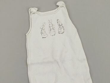 biały pajacyk do chrztu: Cobbler, 6-9 months, condition - Very good