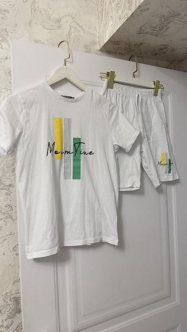 Комплекты одежды: Комплект — 14