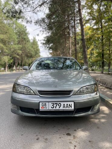 виндом 300: Toyota Windom: 2000 г., 2.5 л, Автомат, Бензин, Седан