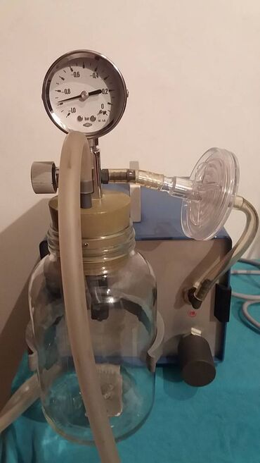 Ostali medicinski proizvodi: Vakum aparat Aspirator 
Kao sa slika
Ne odgovaram na SMS — 8