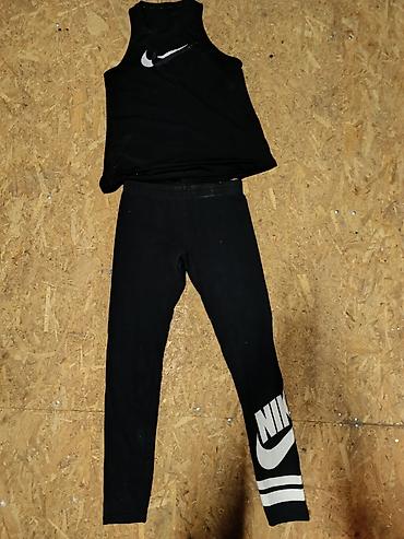 Gornji i donji deo: Prodajem nike originale razne haljina ranac trenerke duksevi na lalafo.rs — 27 Gornji i donji deo: Prodajem nike originale razne haljina ranac trenerke duksevi — 27