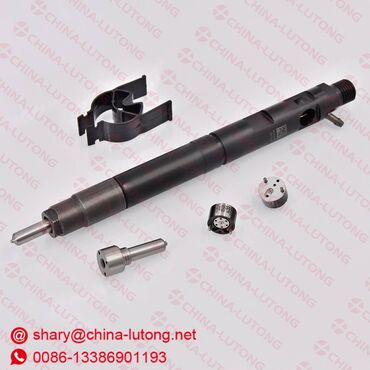 For Delphi 28239294 Common Rail Control Valve This is shary from China