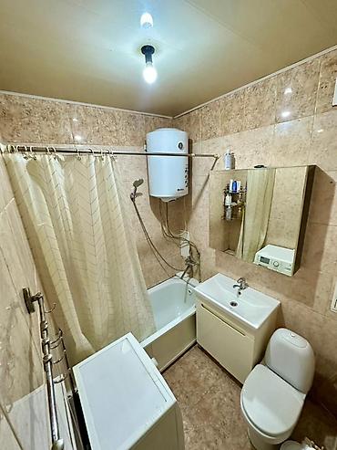 Продажа квартир: 1 комната, 44 м², 7 этаж — 2