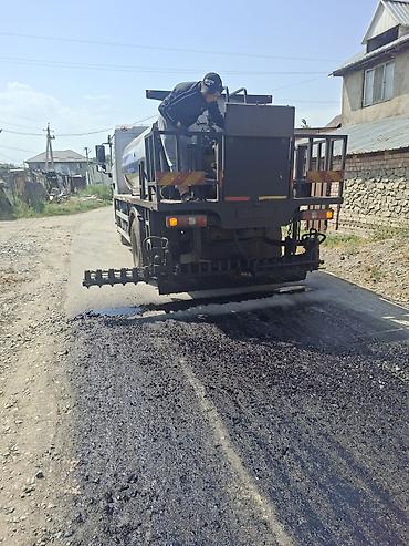 Кладка: Укладка асфальта Бесплатная консультация, Монтаж, Гарантия 3-5 лет опыта — 3