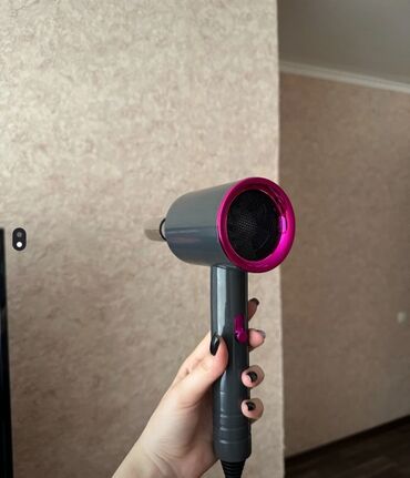 сколько стоит фен дайсон в бишкеке: Чач кургаткыч Dyson, Кесипкөй, Диффузор, Чачты нымдаштыруу