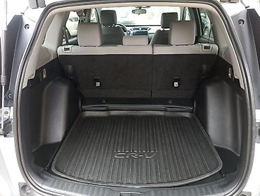 Honda: Honda CR-V: 2019 г., 1.5 л, Вариатор, Бензин, Кроссовер — 8