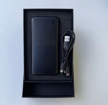 modem usb: Powerbank 20000 mAh, Yeni