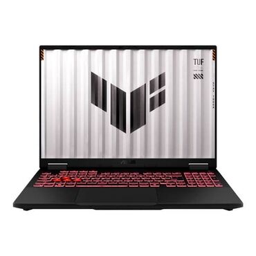 Apple MacBook: Yeni ASUS TUF Gaming, 18 ", AMD Ryzen 7, 512 GB, Ünvandan götürmə, Ödənişli çatdırılma