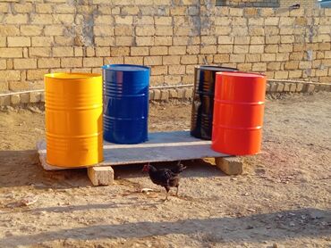 Boçkalar və çəlləklər: Boçka, Metal, Yeni, Ünvandan götürmə, Ödənişli çatdırılma -da lalafo.az — 13 Boçkalar və çəlləklər: Boçka, Metal, Yeni, Ünvandan götürmə, Ödənişli çatdırılma — 13