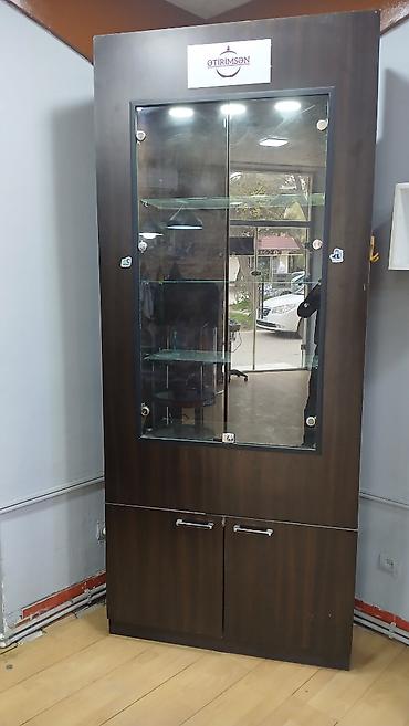 Salon, tibbi mebel: Vitirin yaxwi vezyetdedir.real alici olsa endirim ederem — 1