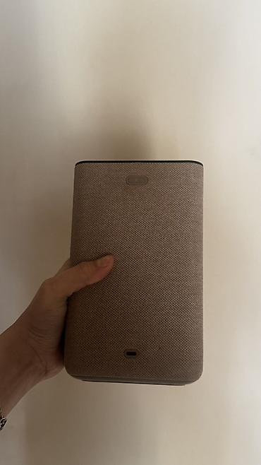 jbl charge 5: İşlənmiş Yandex Kolonka, Növ - Akustik, rəng - Bej — 2