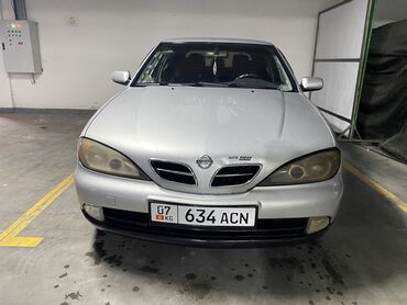 мотор ниссан серена: Nissan Primera: 1999 г., 1.8 л, Механика, Бензин, Хэтчбэк