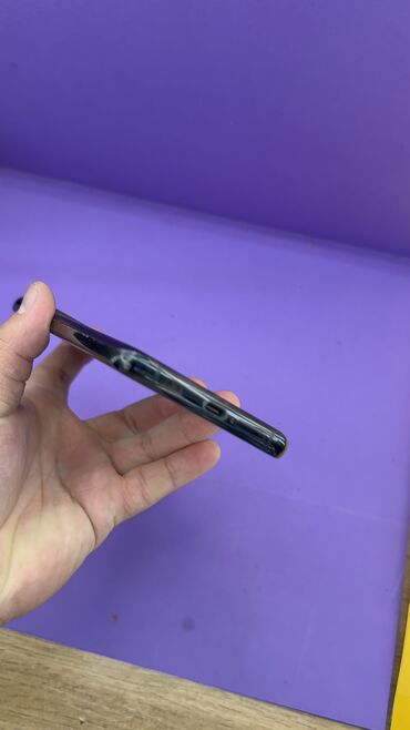 Samsung: Samsung Galaxy S21 Ultra 5G, Б/у, 256 ГБ — 5