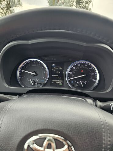Toyota: Toyota Highlander: 2019 г., 3.5 л, Автомат, Бензин, Внедорожник — 8