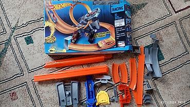 Игрушки: Игрушки.Интерактивная собачка на пульту в отличном состоянии цена 1500 at lalafo.kg — 8 Игрушки: Игрушки.Интерактивная собачка на пульту в отличном состоянии цена 1500 — 8