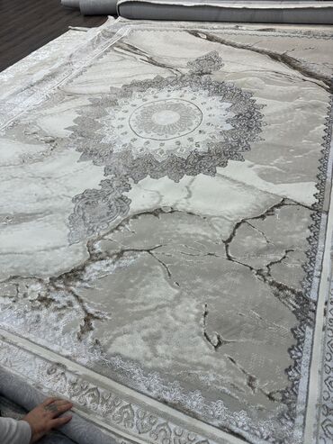 Xalçalar: Xalça Dekorativ, Türkiyə, Kredit yoxdur — 17